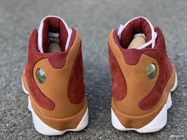 Rep TBkick 417212-601 Premio Retro 13 Jordan 
